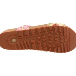 Sandales*Laura Vita Brcyano 83 Rose